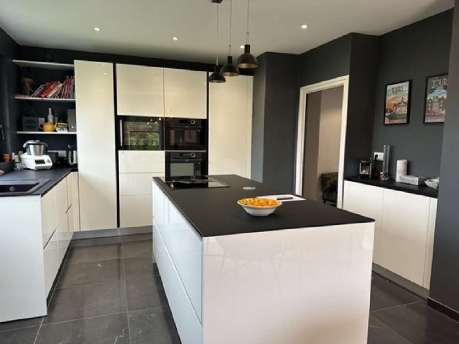 te koop huis Chambray-lès-Tours Indre-et-Loire 6