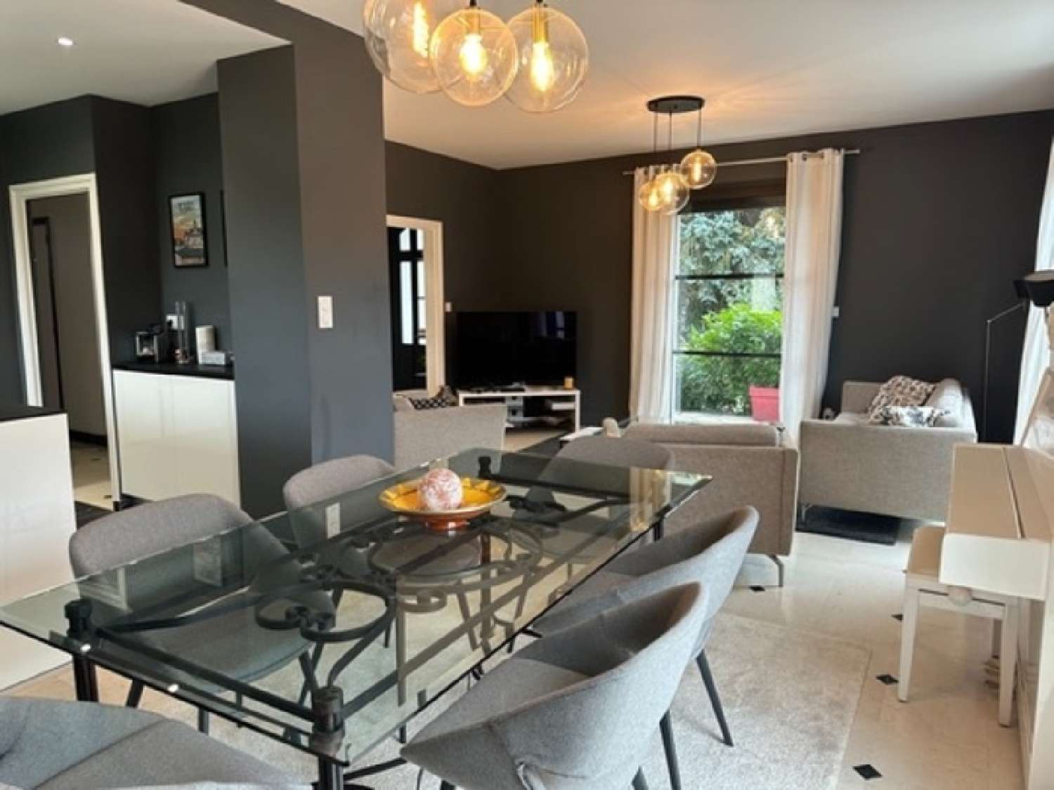 te koop huis Chambray-lès-Tours Indre-et-Loire 7