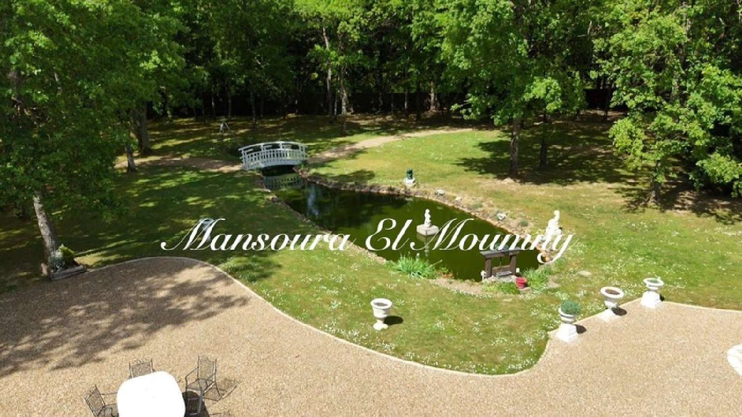  à vendre maison Chambray-lès-Tours Indre-et-Loire 1