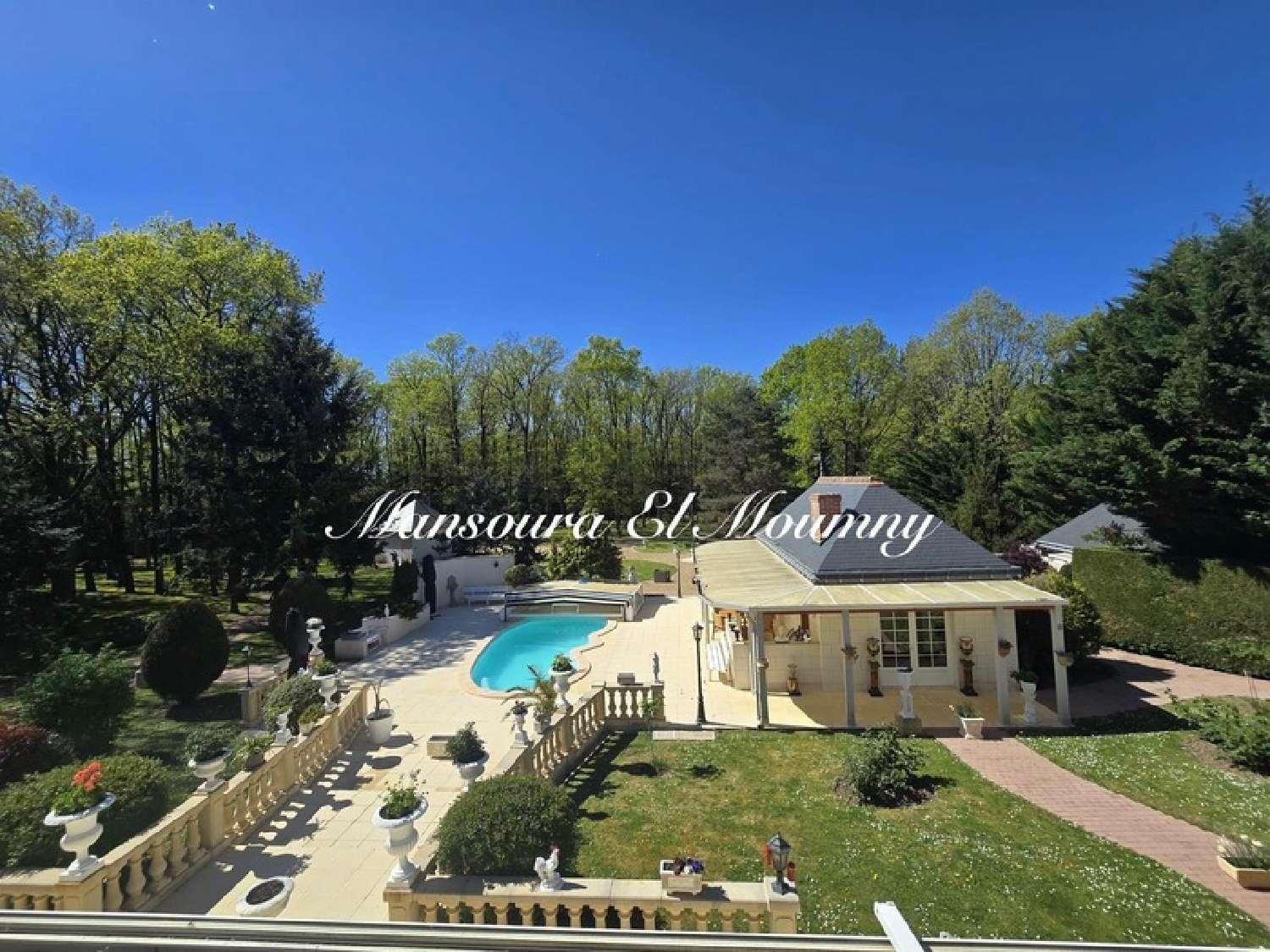  à vendre maison Chambray-lès-Tours Indre-et-Loire 2