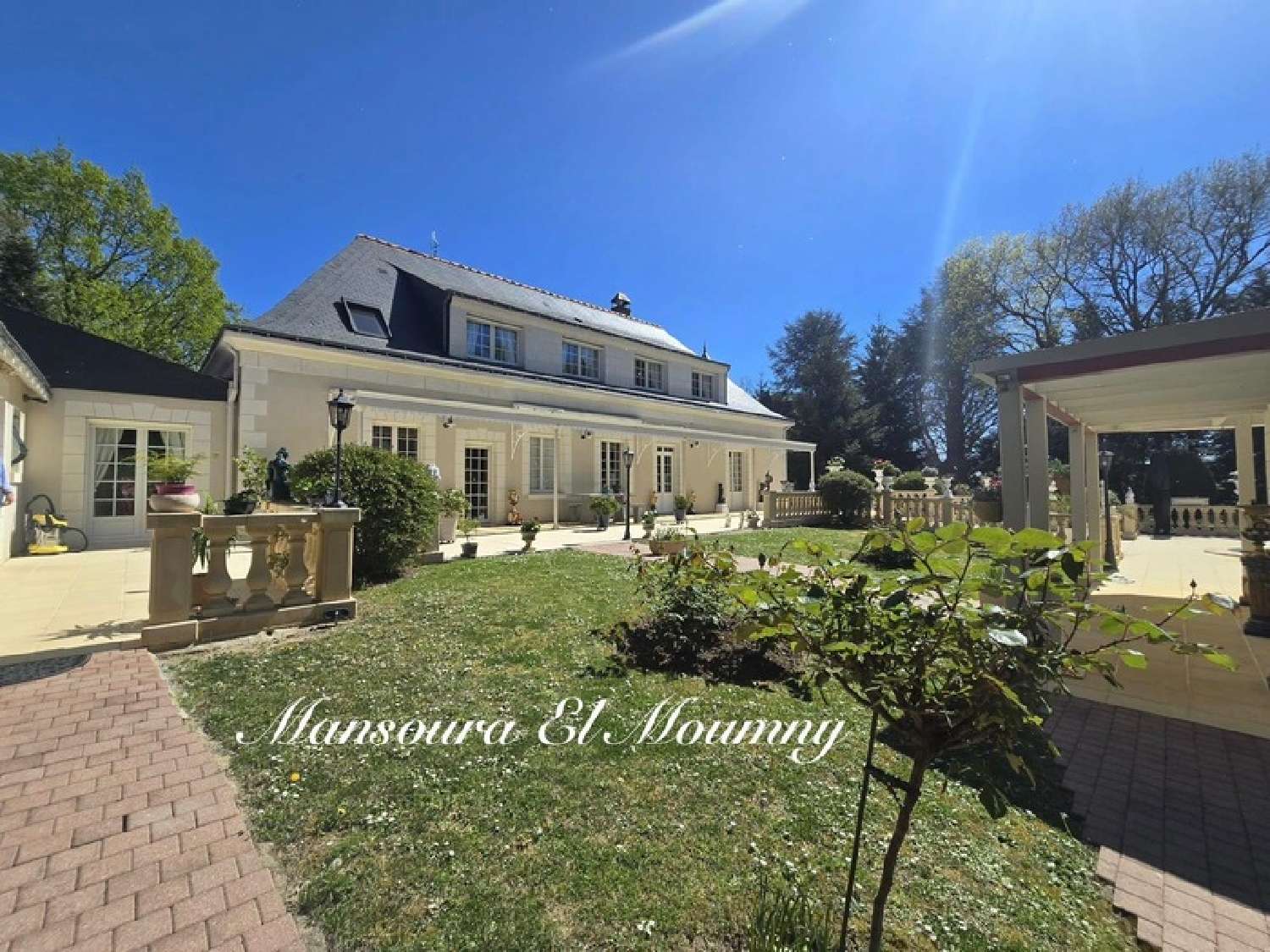  à vendre maison Chambray-lès-Tours Indre-et-Loire 3