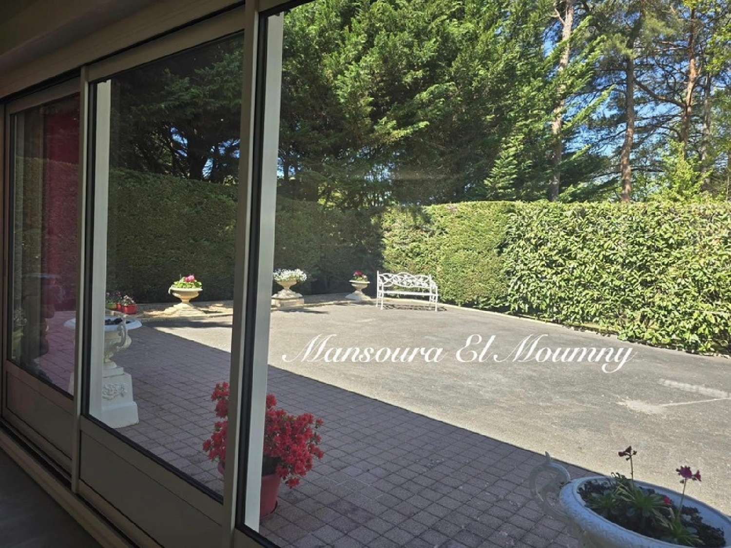  à vendre maison Chambray-lès-Tours Indre-et-Loire 5