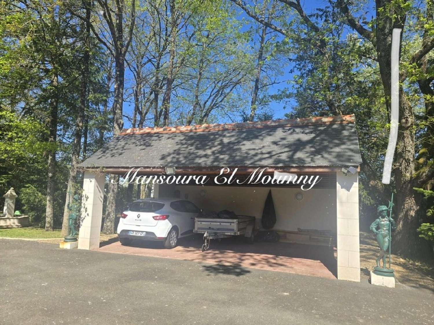  à vendre maison Chambray-lès-Tours Indre-et-Loire 6