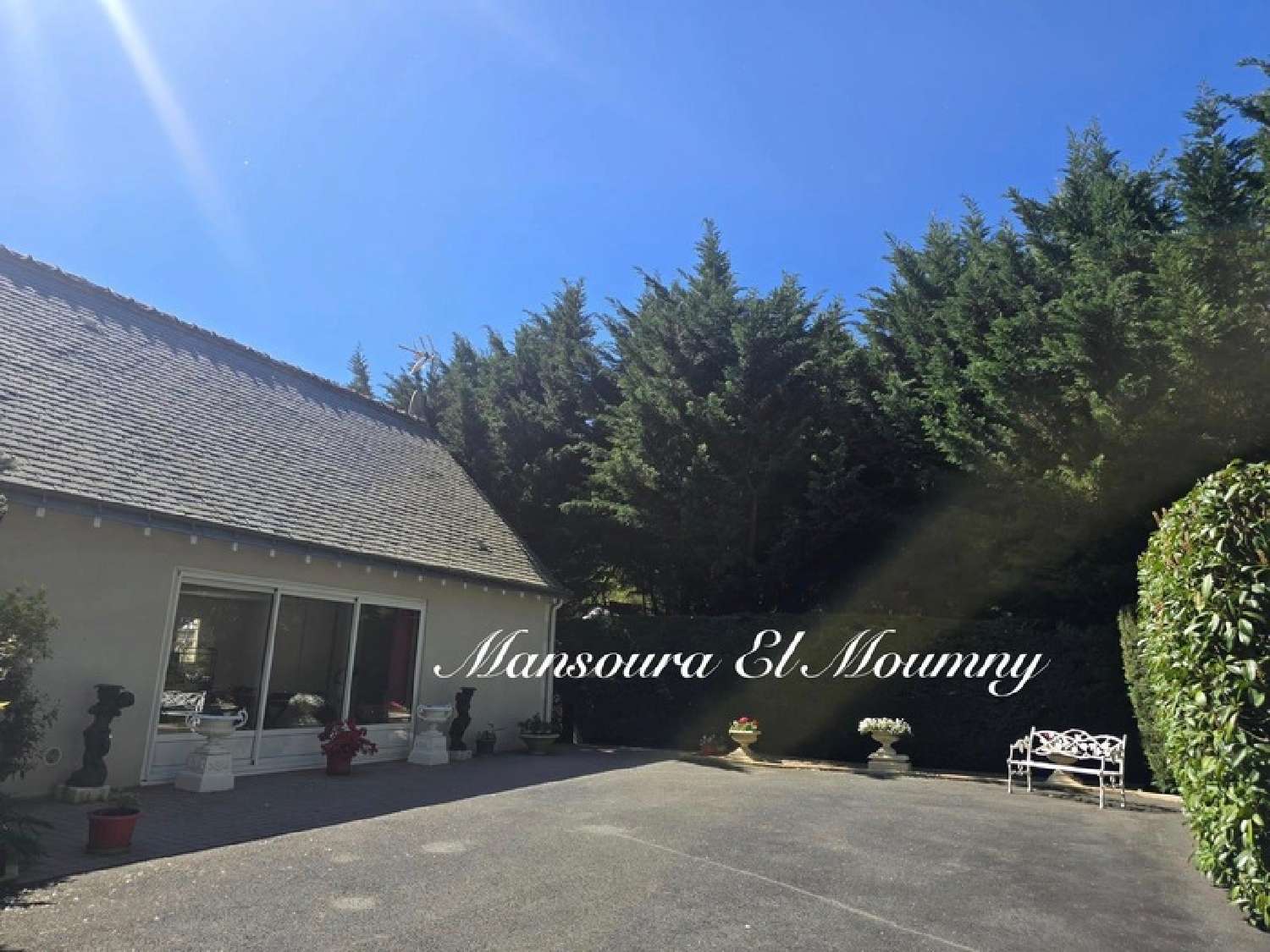  à vendre maison Chambray-lès-Tours Indre-et-Loire 7