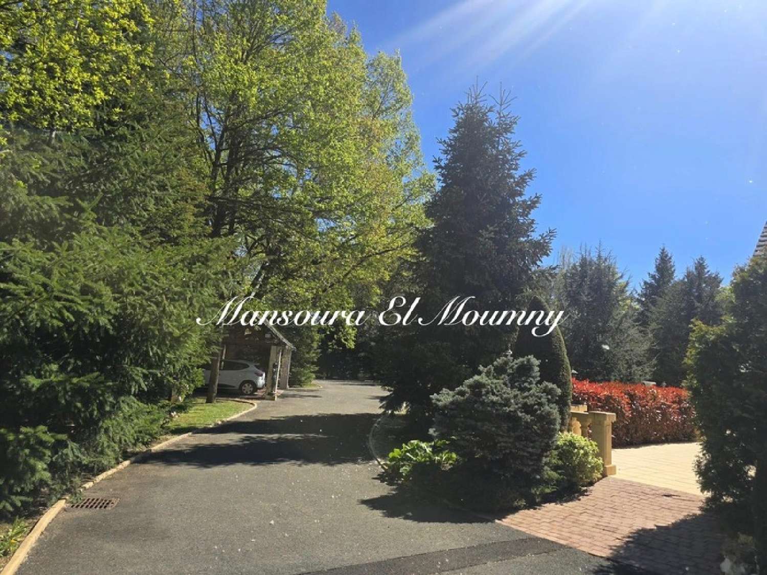  à vendre maison Chambray-lès-Tours Indre-et-Loire 8