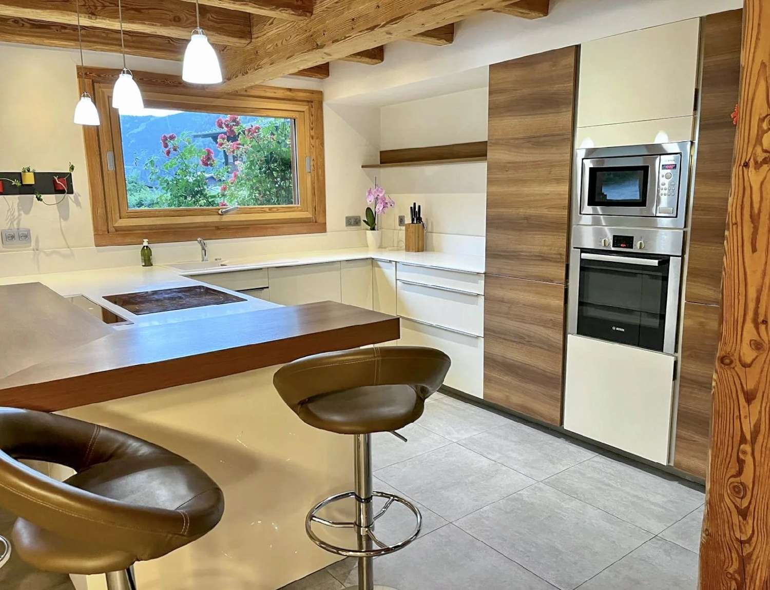 en venta casa Chamonix-Mont-Blanc Haute-Savoie 8