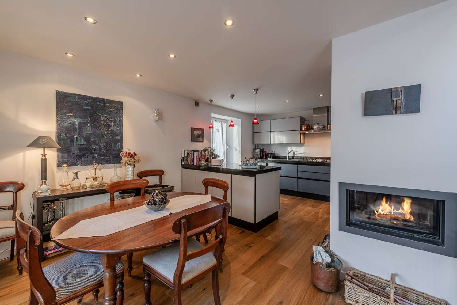 en venta casa Chamonix-Mont-Blanc Haute-Savoie 3