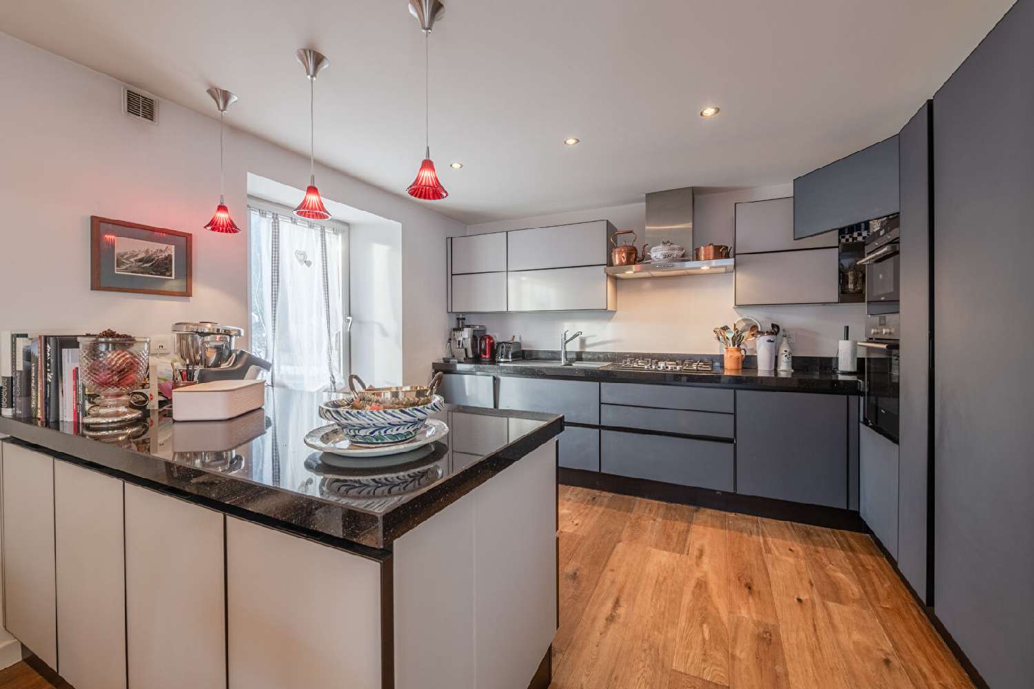 en venta casa Chamonix-Mont-Blanc Haute-Savoie 4