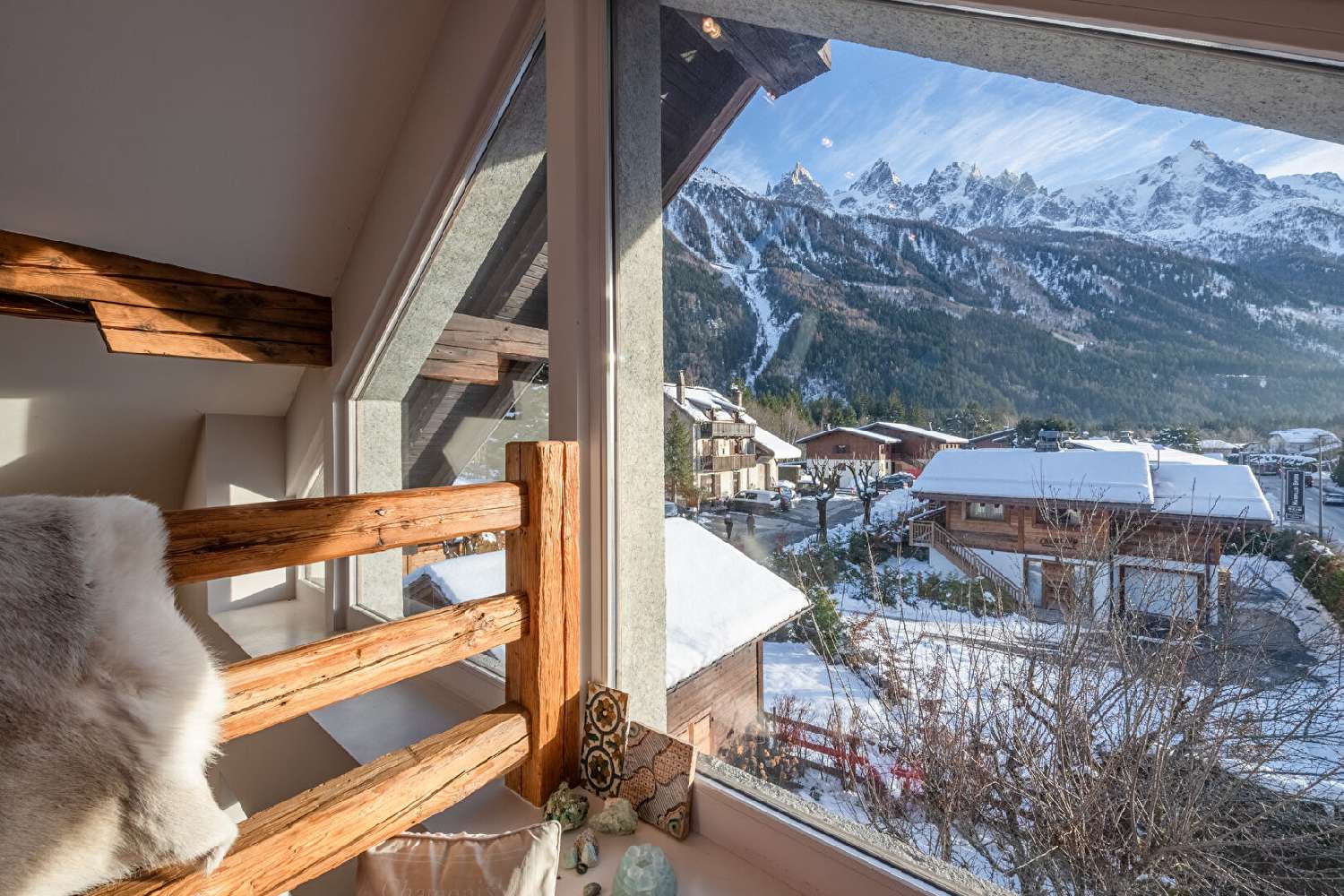 en venta casa Chamonix-Mont-Blanc Haute-Savoie 5