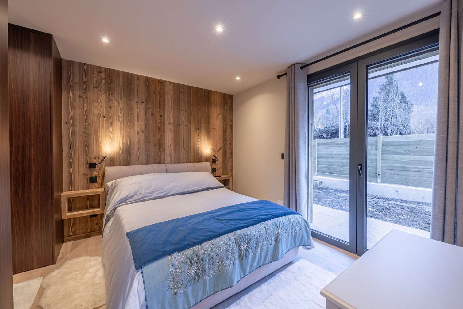 en venta casa Chamonix-Mont-Blanc Haute-Savoie 6