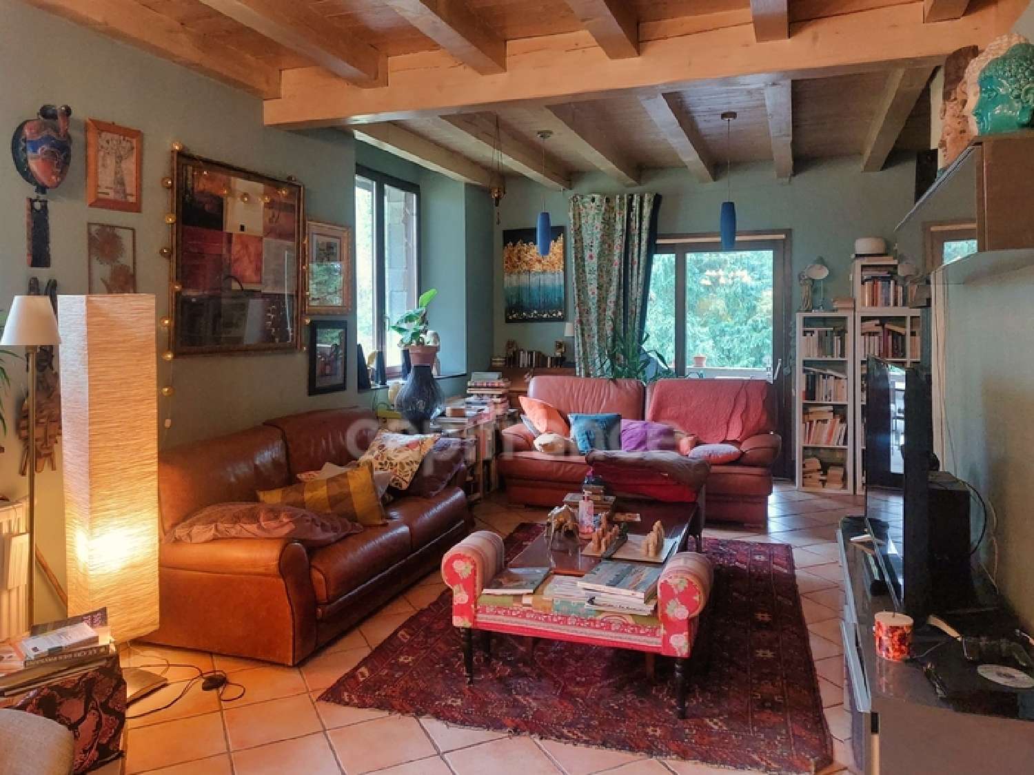  kaufen Haus Chamoux-sur-Gelon Savoie 2