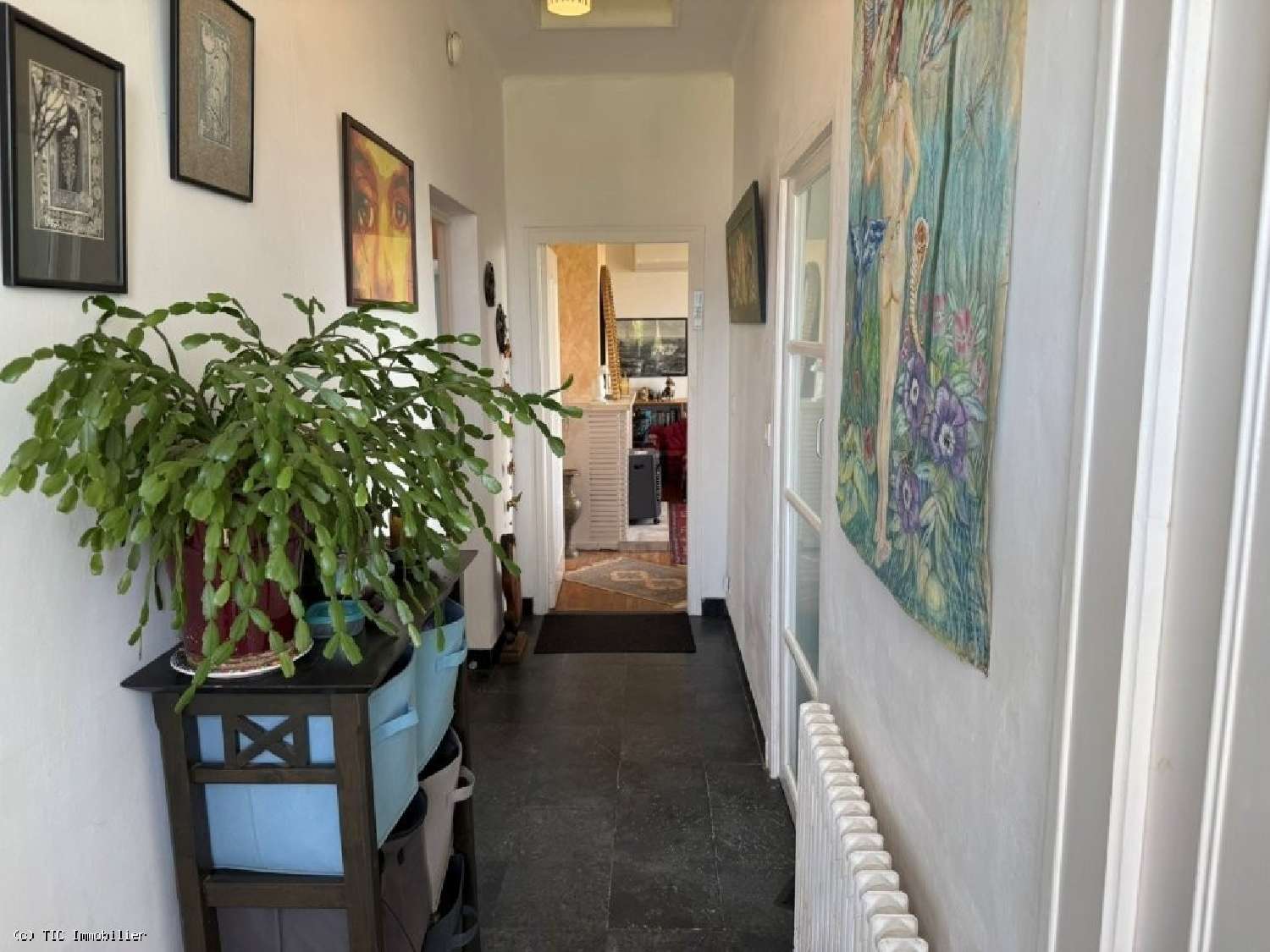  à vendre maison Champagne-Mouton Charente 5