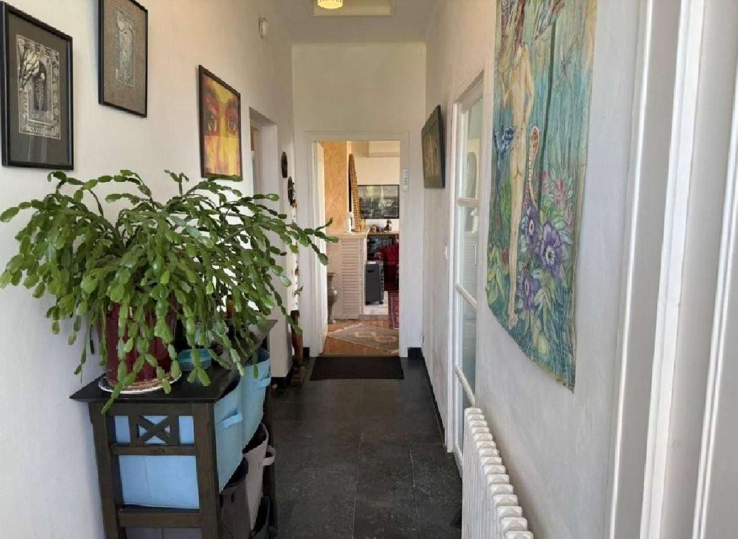  te koop huis Champagne-Mouton Charente 5