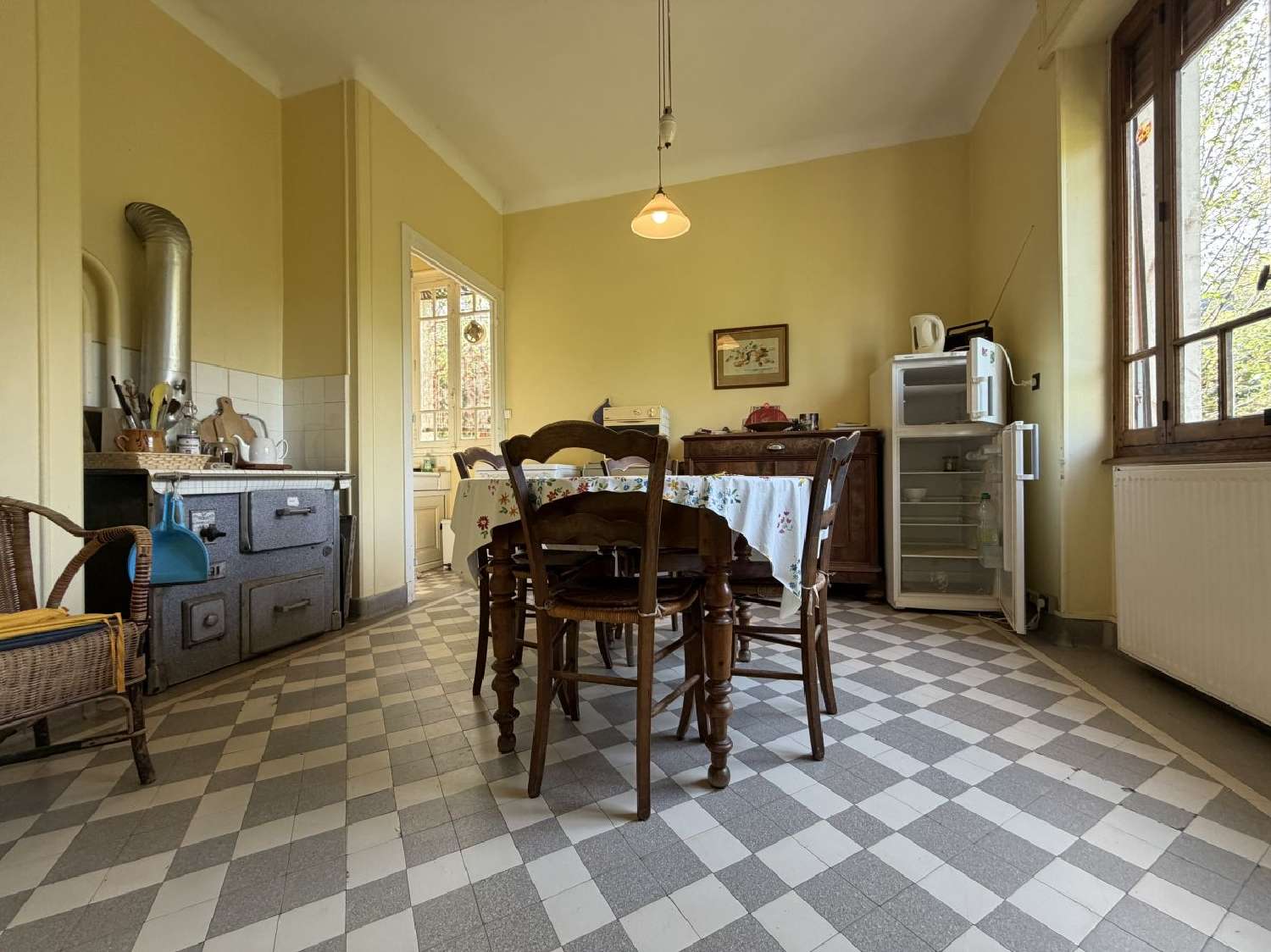  for sale house Champagneux Savoie 5