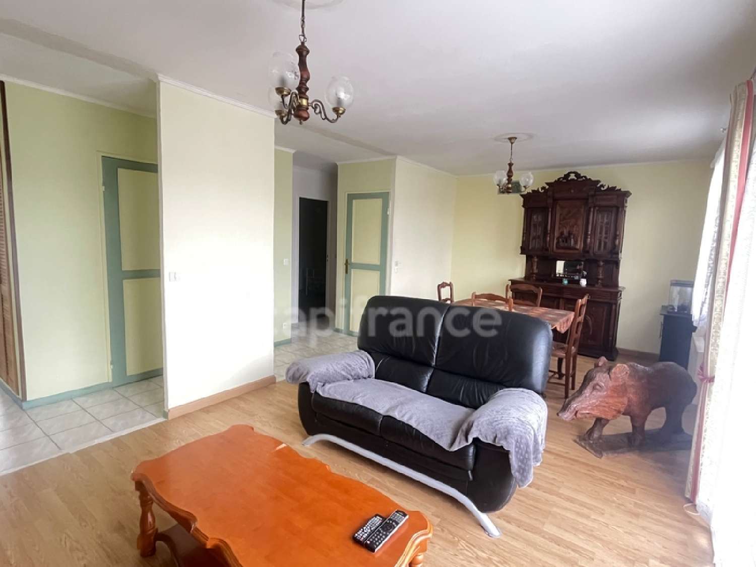 for sale house Champignelles Yonne 2