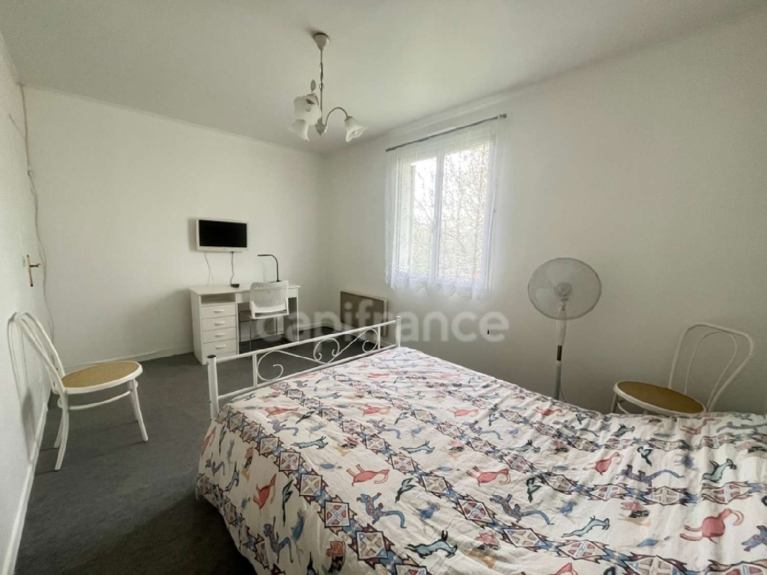 for sale house Champignelles Yonne 6