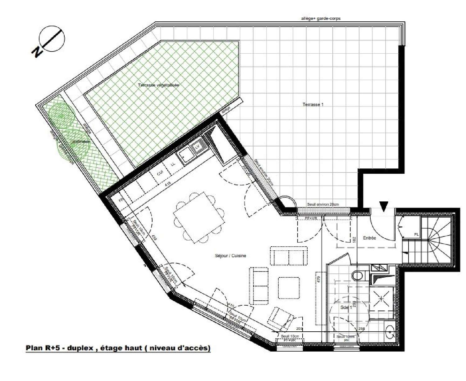  en venta casa Champigny-sur-Marne Val-de-Marne 2