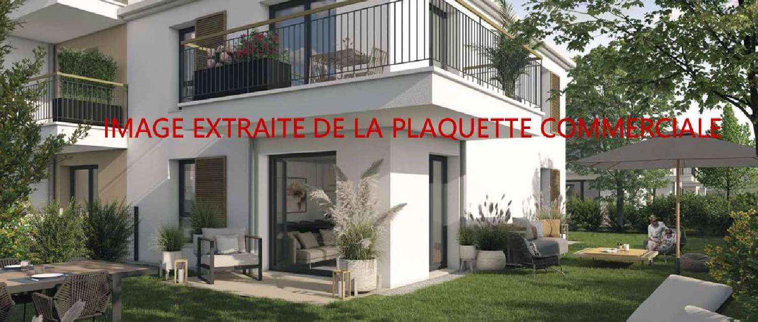  en venta casa Champigny-sur-Marne Val-de-Marne 1