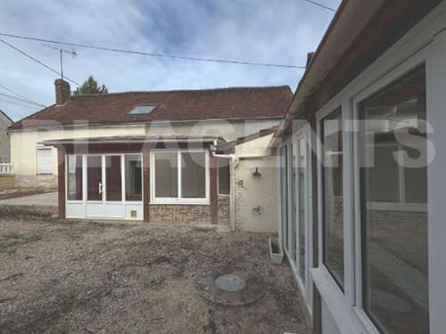 Champlost Yonne house foto 7301094