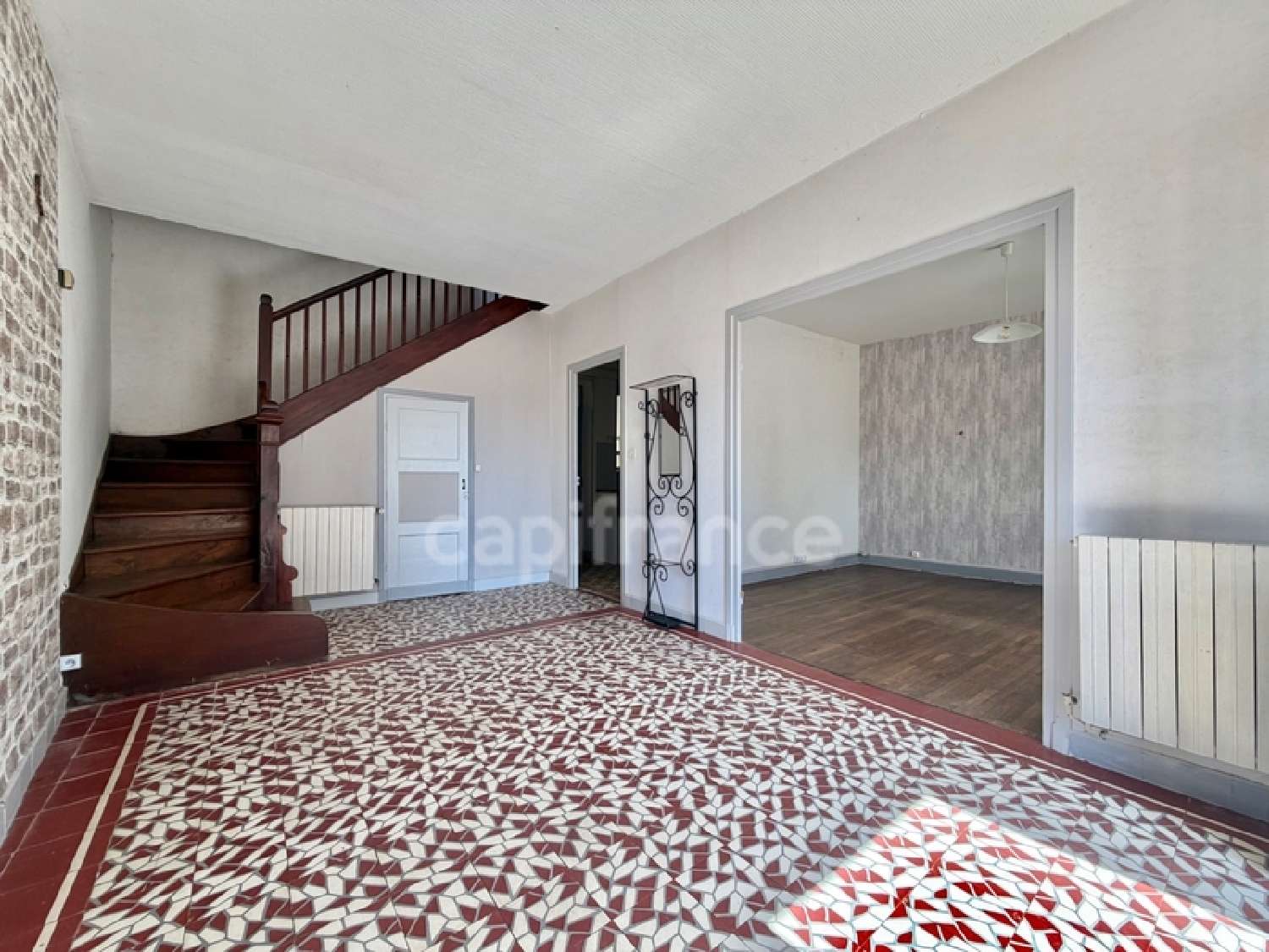 for sale house Champoly Loire 2