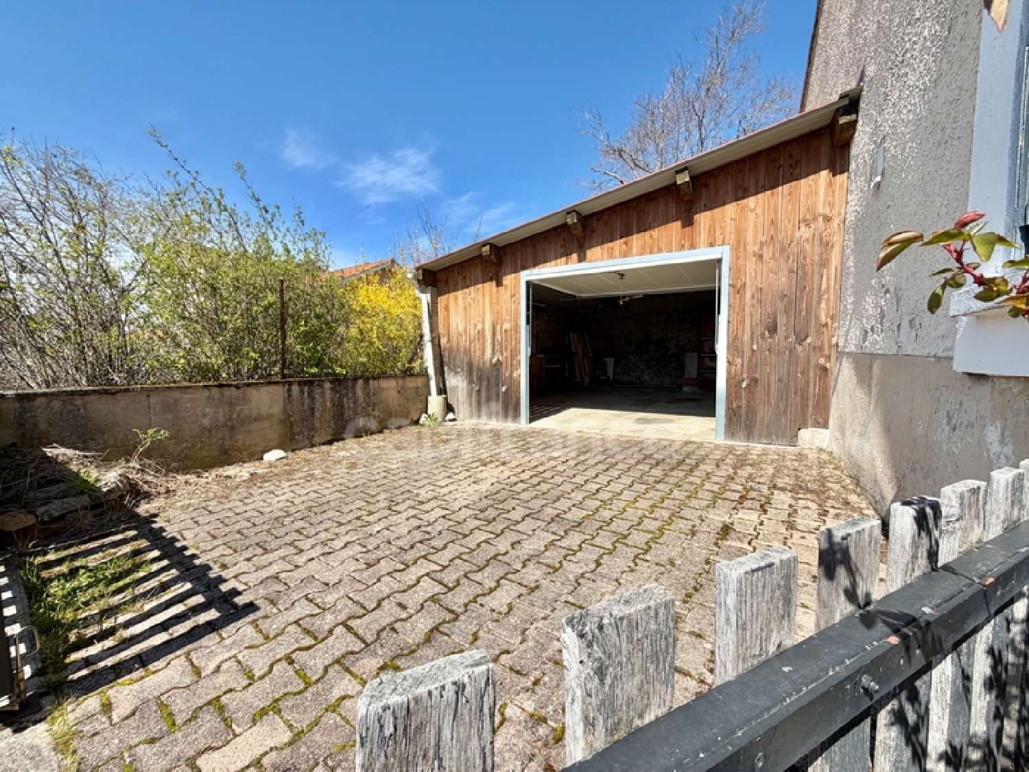 for sale house Champoly Loire 3