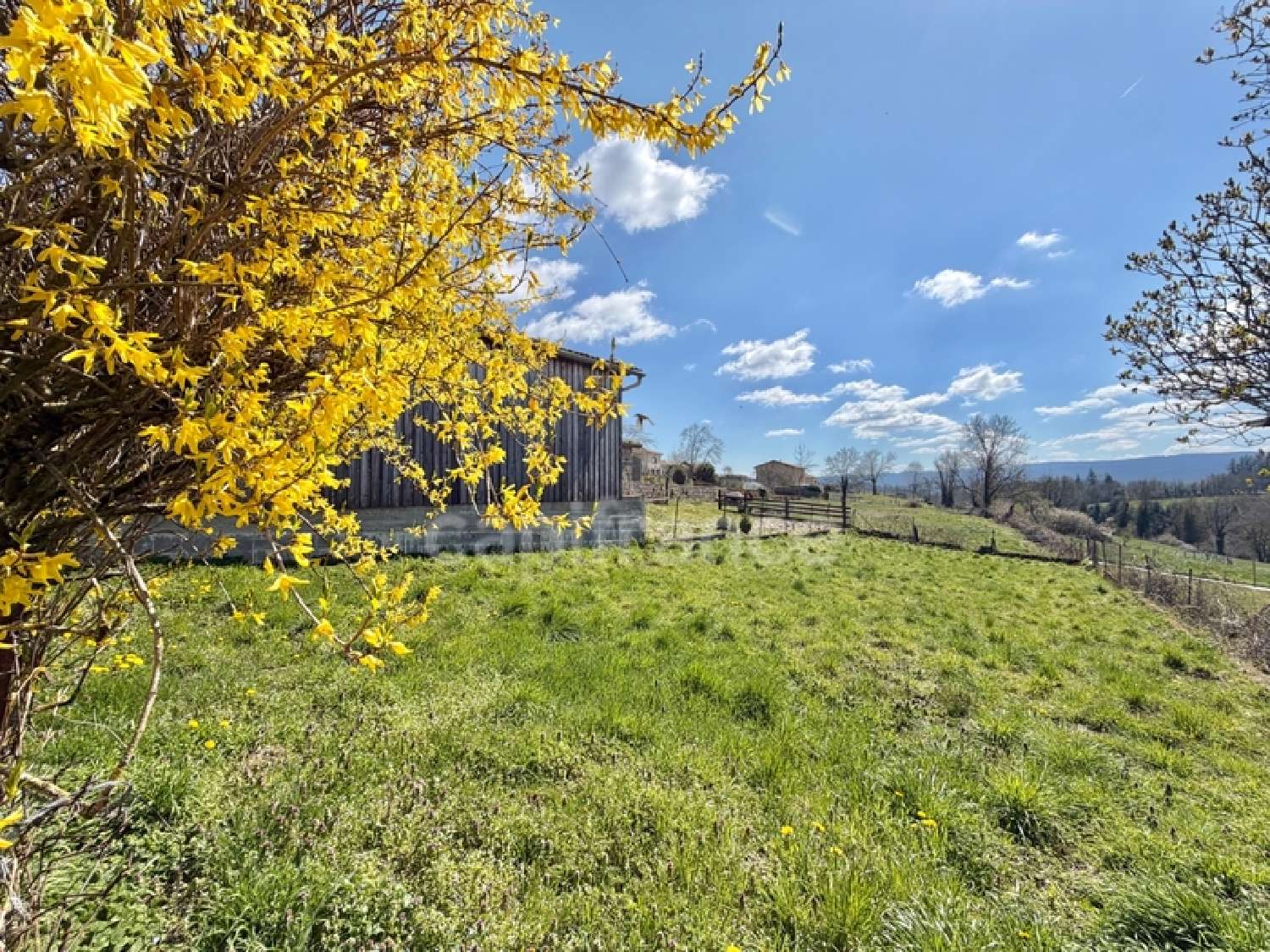 for sale house Champoly Loire 8