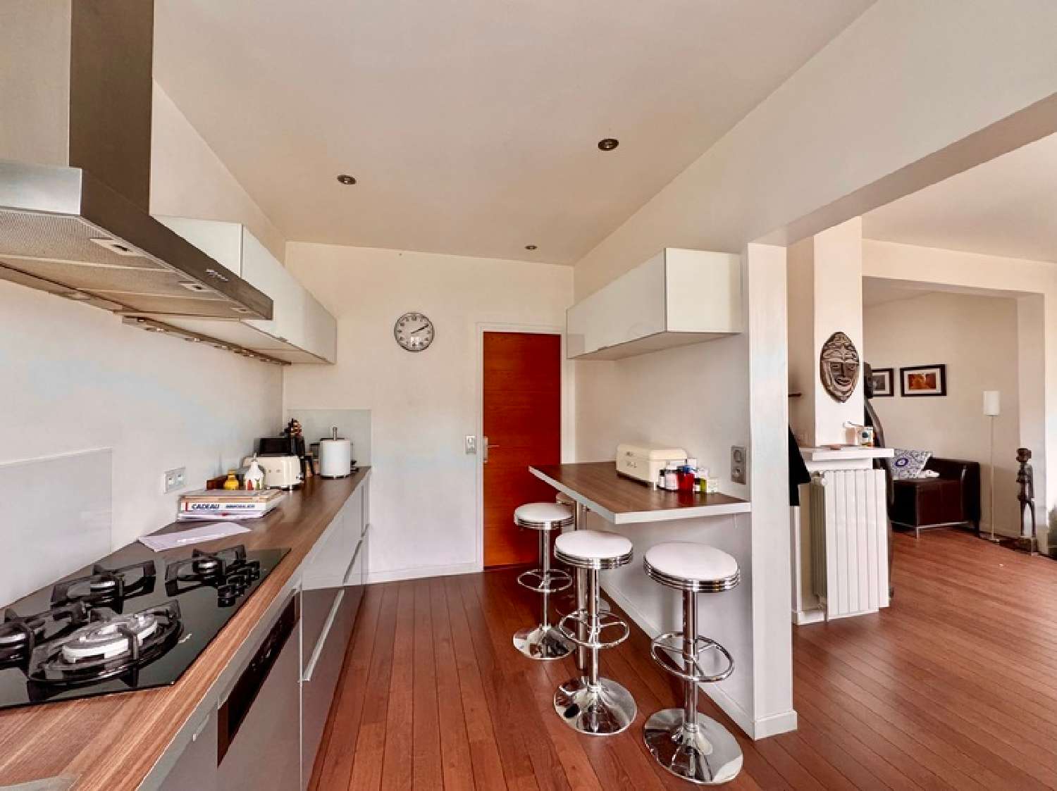  en venta casa Champs-Sur-Marne Seine-et-Marne 7