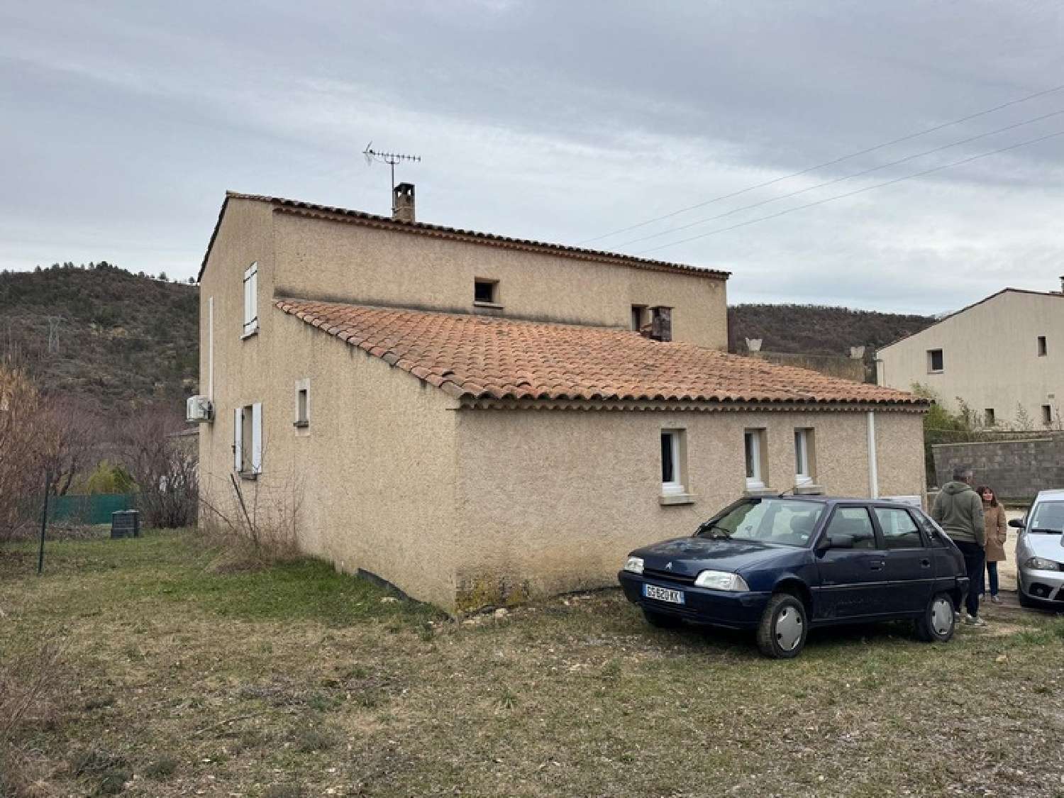  for sale house Champtercier Alpes-de-Haute-Provence 2