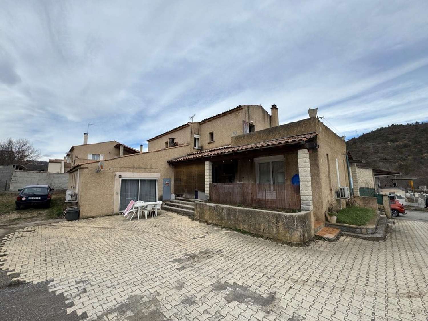  for sale house Champtercier Alpes-de-Haute-Provence 3