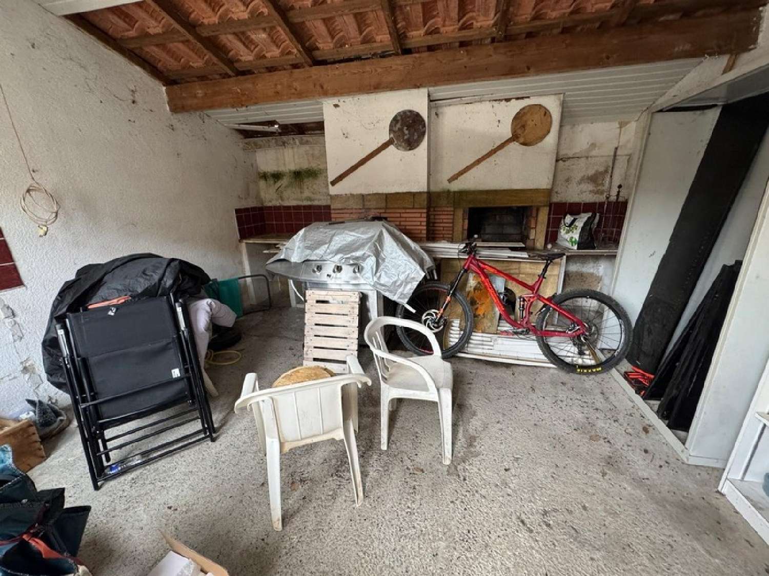  for sale house Champtercier Alpes-de-Haute-Provence 4