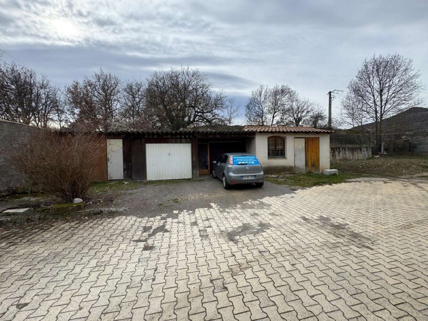  for sale house Champtercier Alpes-de-Haute-Provence 6