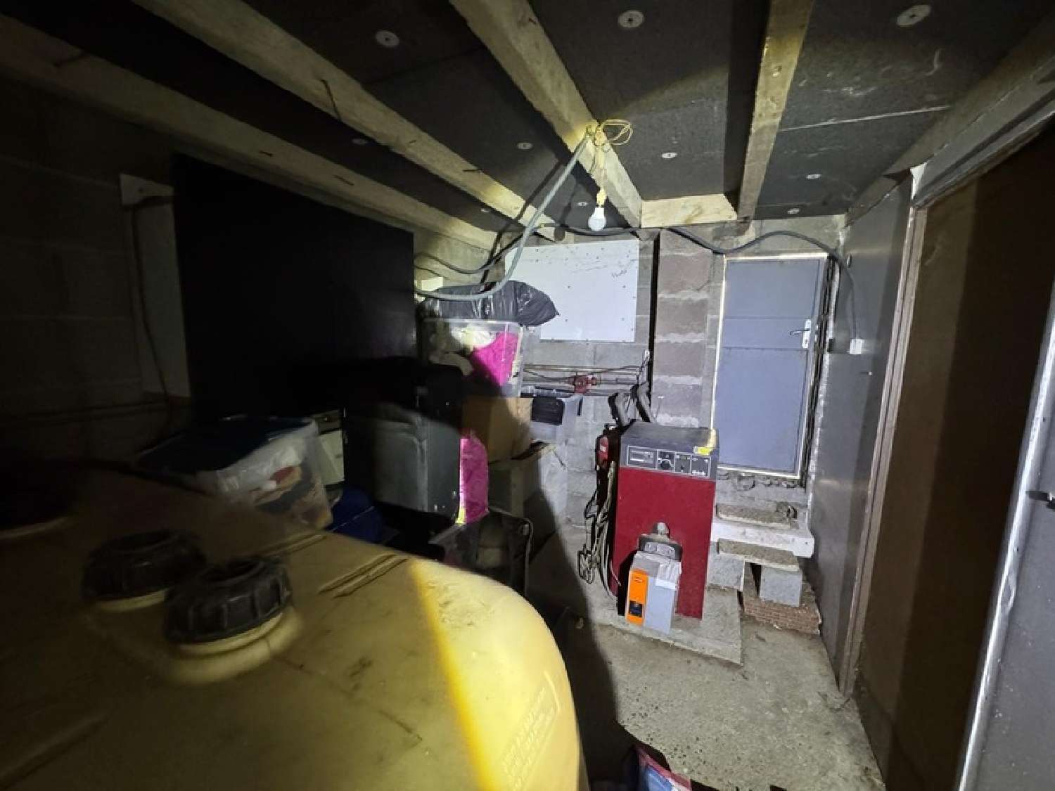  for sale house Champtercier Alpes-de-Haute-Provence 7