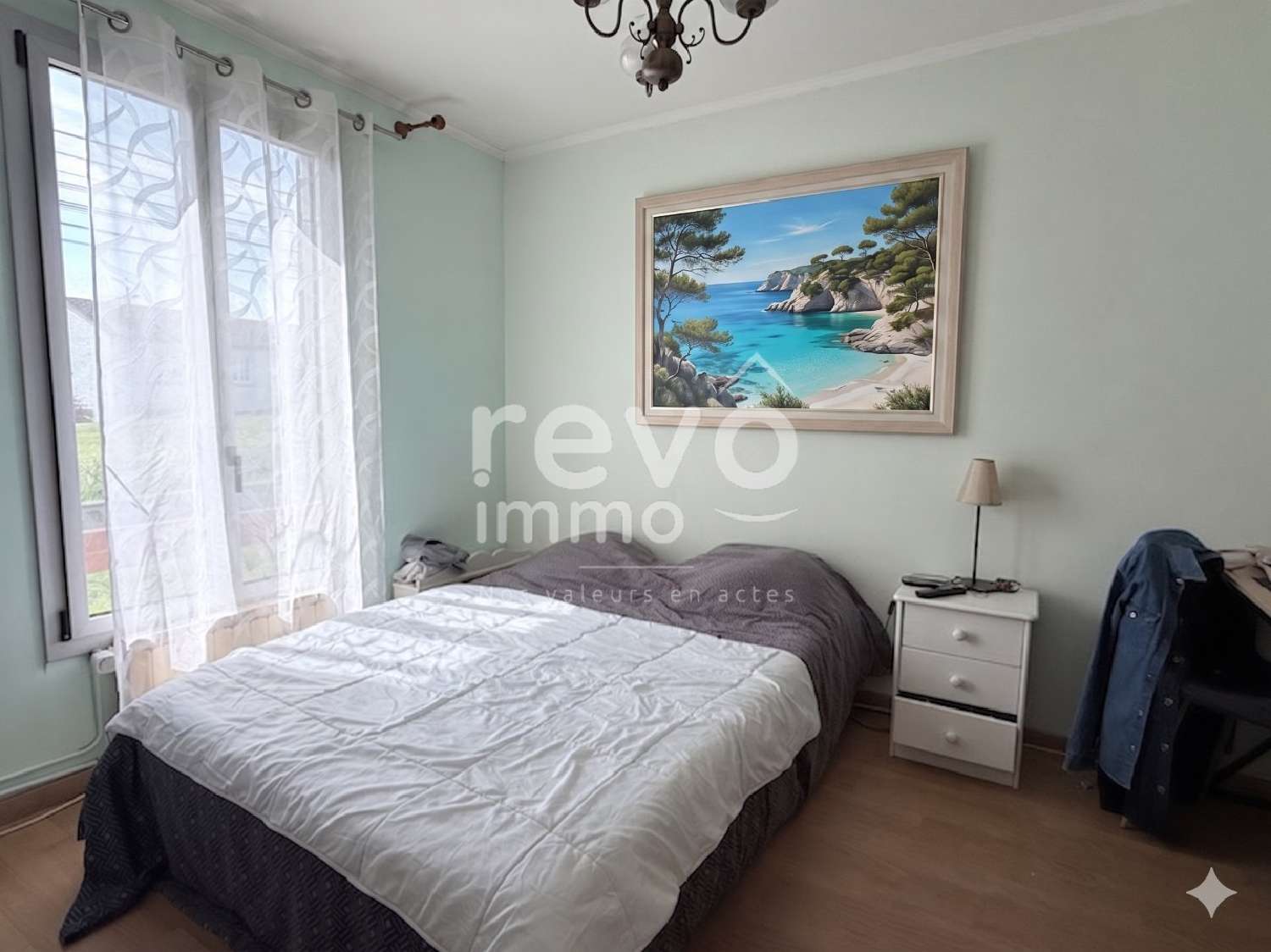  for sale house Champtoceaux Maine-et-Loire 3