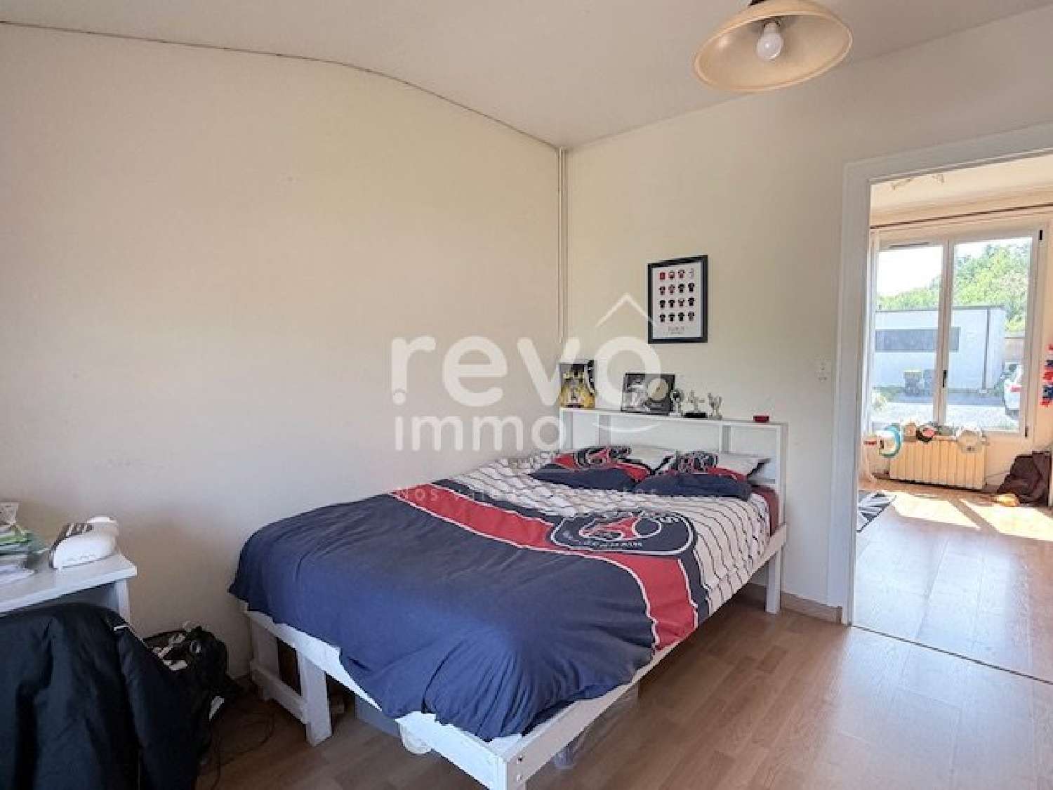  for sale house Champtoceaux Maine-et-Loire 4