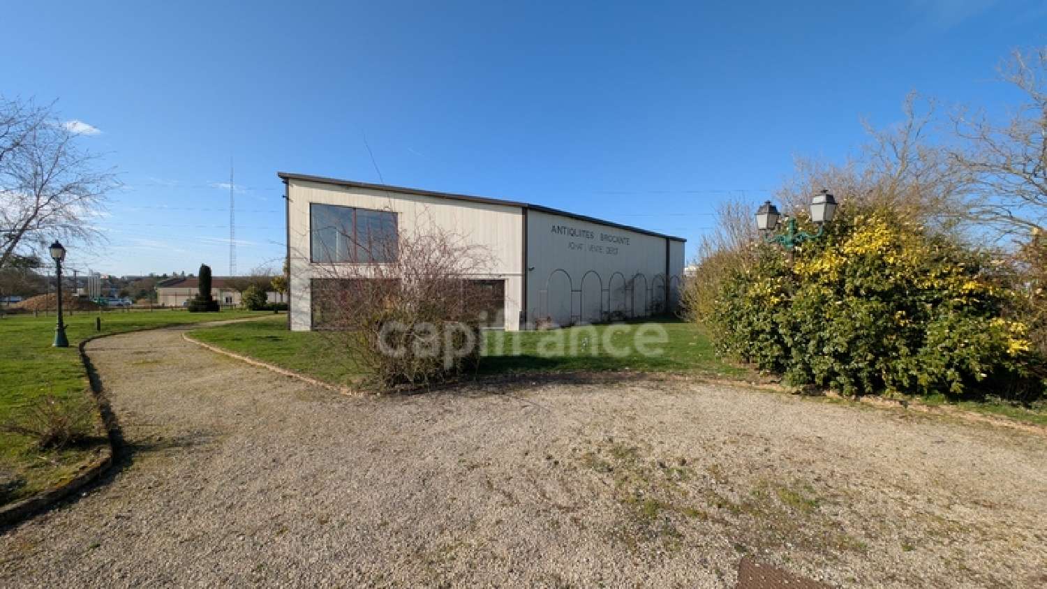  kaufen Haus Chandai Orne 1