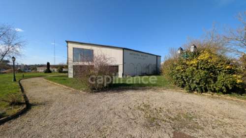 Chandai Orne Haus Bild 7302482