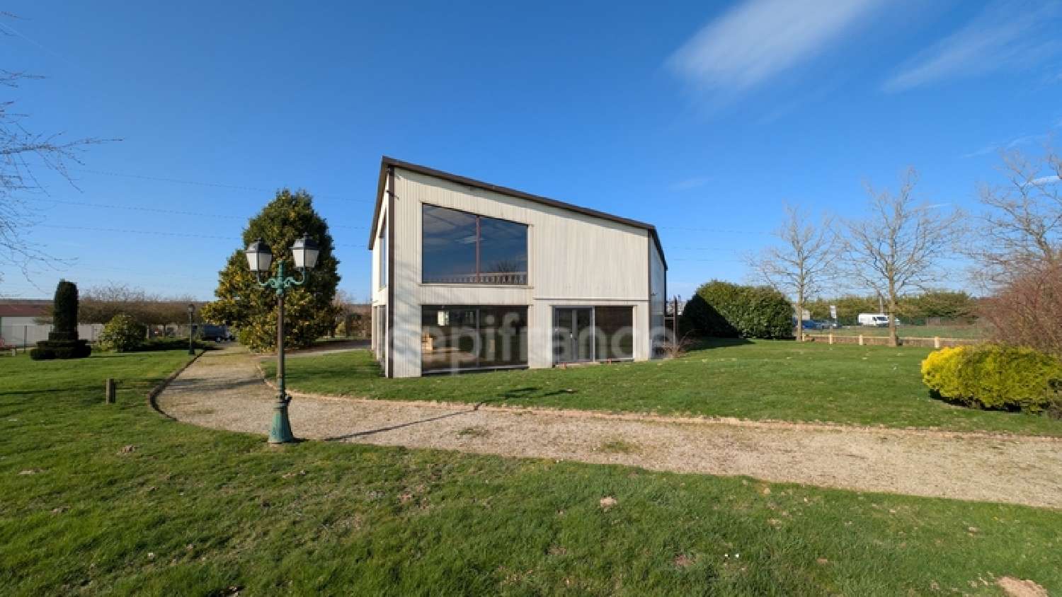  te koop huis Chandai Orne 2