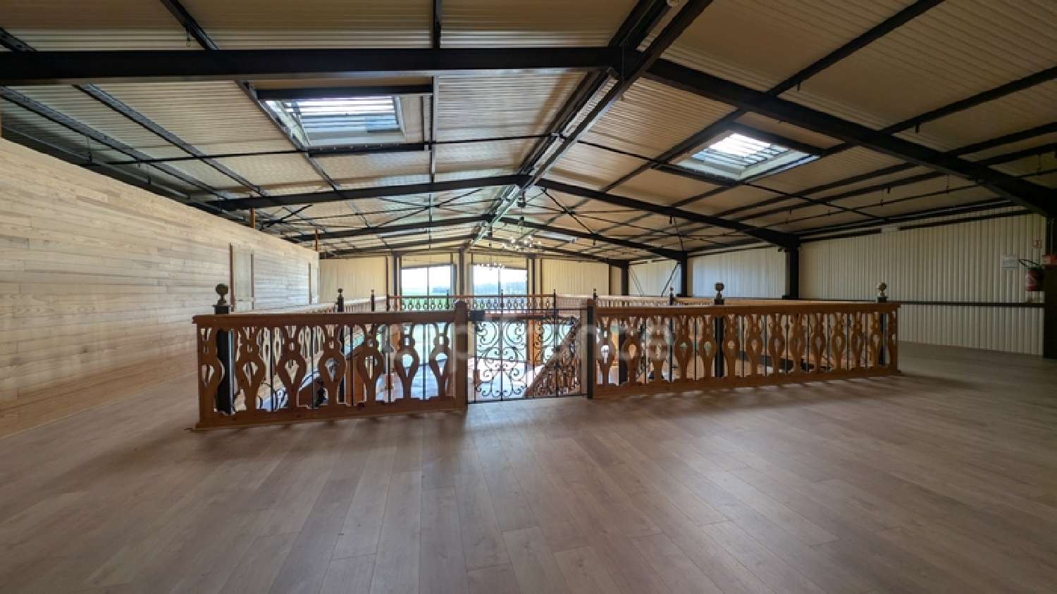  te koop huis Chandai Orne 4