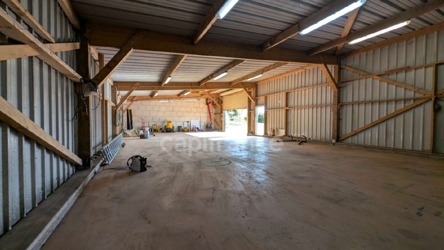  te koop huis Chandai Orne 7