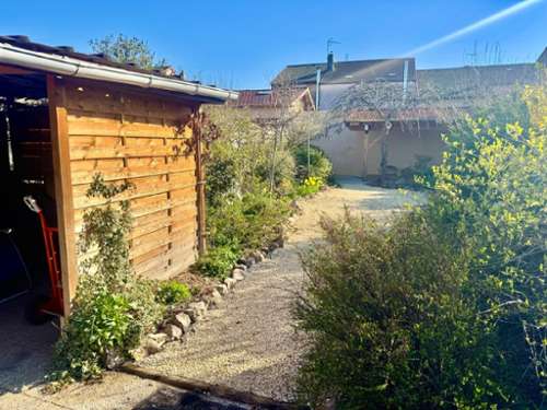 Changy Loire house foto 7302839