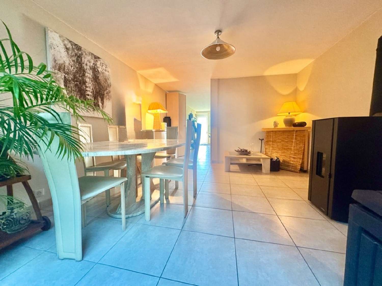  kaufen Haus Changy Loire 4