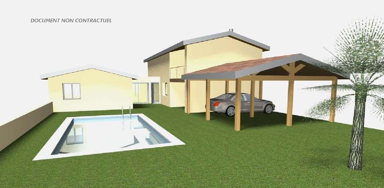  te koop huis Changy Loire 1