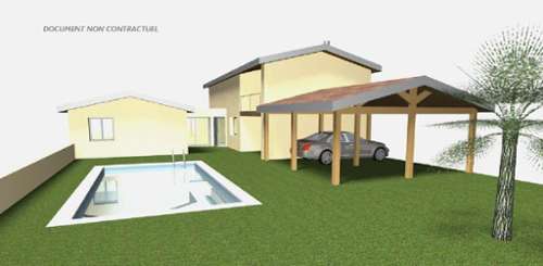 Changy Loire huis foto 7317642