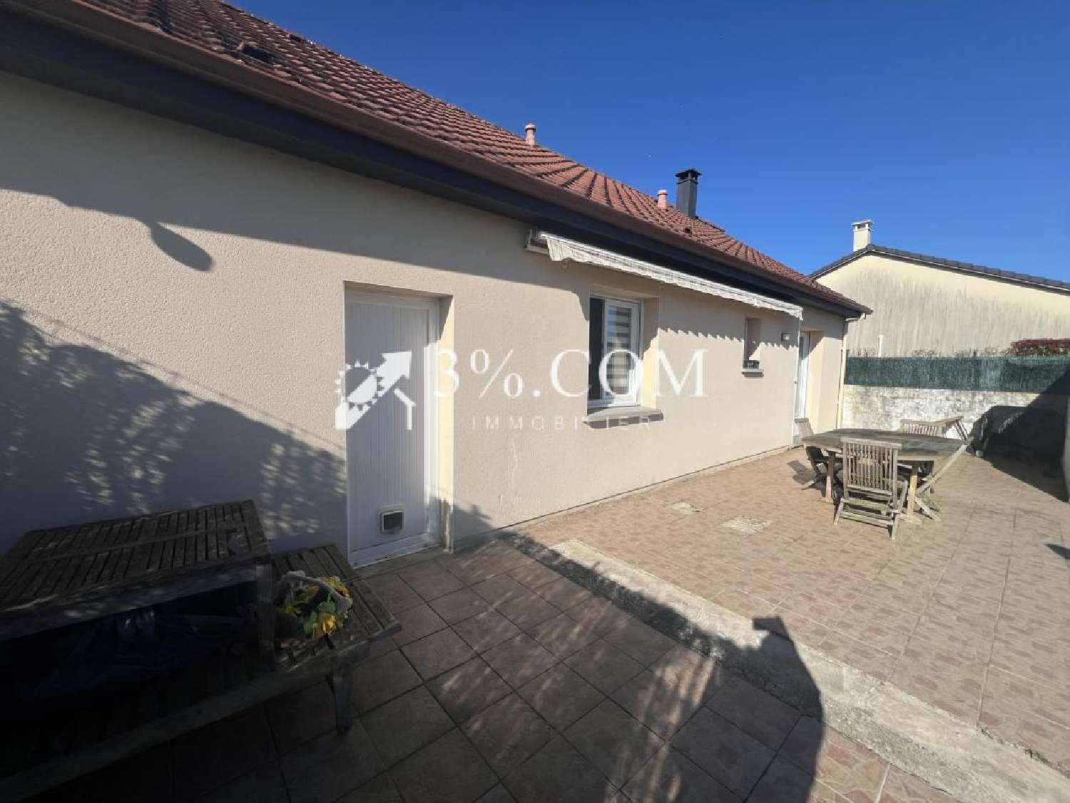 for sale house Chanteheux Meurthe-et-Moselle 2