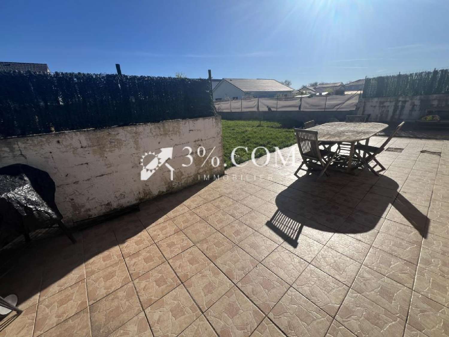 for sale house Chanteheux Meurthe-et-Moselle 3