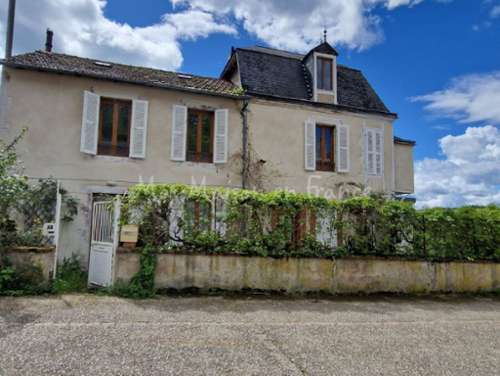 Chantelle Allier casa foto 7318311