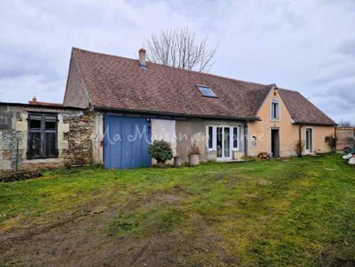 Chantelle Allier casa foto 7318330