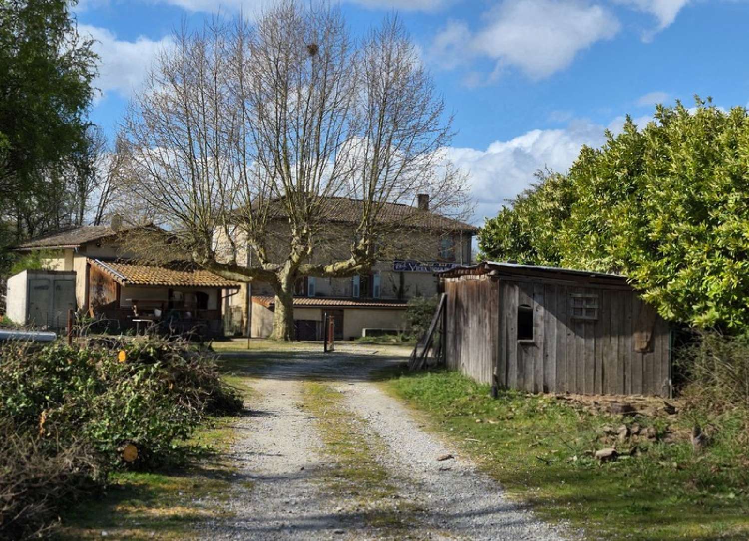  kaufen Haus Chantemerle-les-Blés Drôme 3