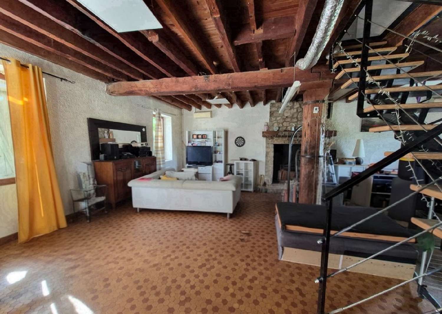  kaufen Haus Chantemerle-les-Blés Drôme 7