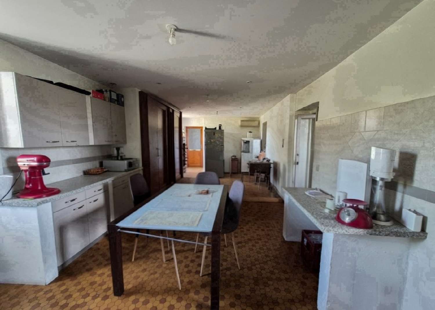  kaufen Haus Chantemerle-les-Blés Drôme 8